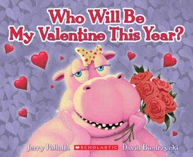 Photo of Who Will Be My Valentine This Year?