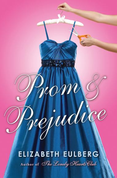 Photo of Prom & Prejudice