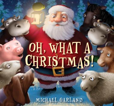 Photo of Oh, What a Christmas!