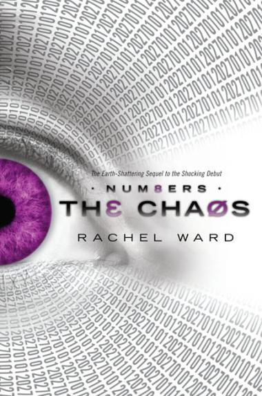 Photo of The Chaos (The Numbers Trilogy, Book 2)