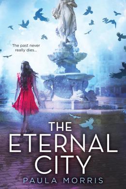 The Eternal City | Scholastic Canada