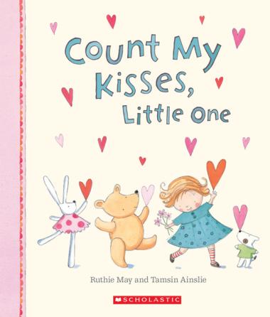 Photo of Count My Kisses, Little One