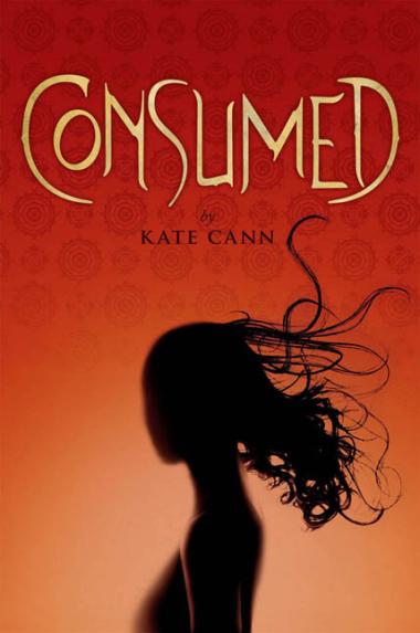 Photo of Consumed