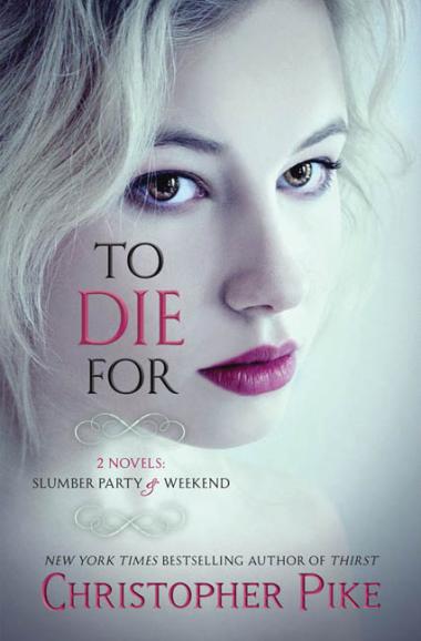 Photo of To Die For
