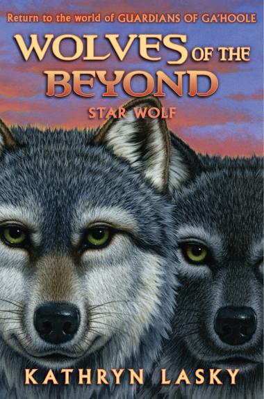 Photo of Star Wolf (Wolves of the Beyond #6)