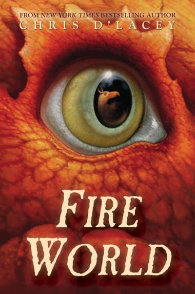 Photo of Fire World