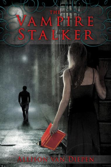 Photo of The Vampire Stalker
