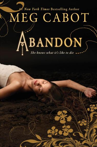 Photo of Abandon (The Abandon Trilogy, Book 1)