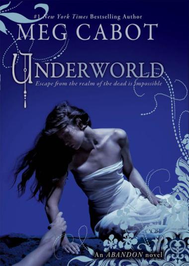 Photo of Underworld (The Abandon Trilogy, Book 2)