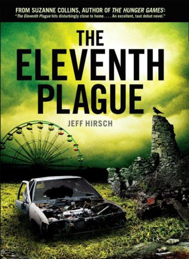 Photo of The Eleventh Plague