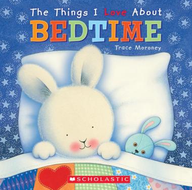 Photo of Things I Love About Bedtime