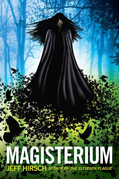 Photo of Magisterium