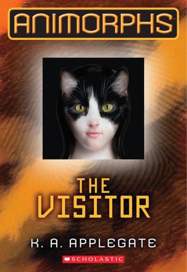 Photo of The Visitor (Animorphs #2)
