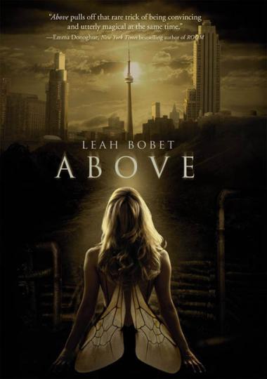 Photo of Above