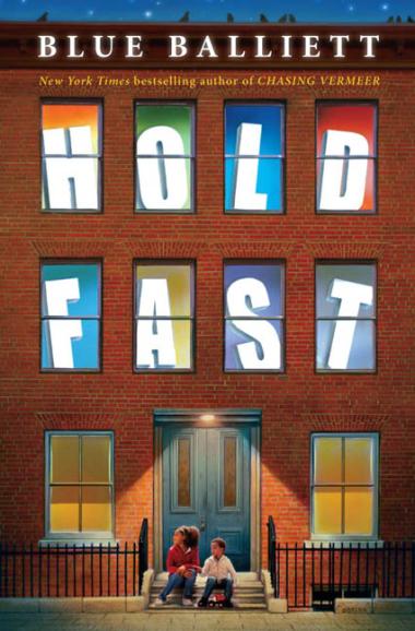 Photo of Hold Fast