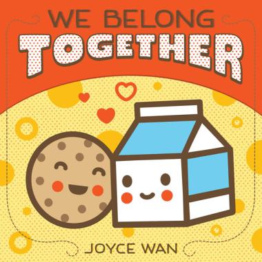 Photo of We Belong Together
