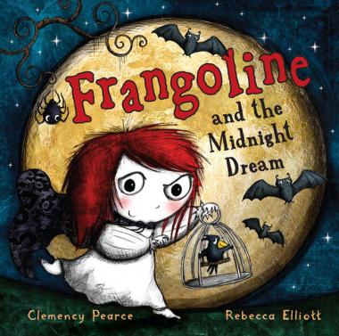 Photo of Frangoline and the Midnight Dream