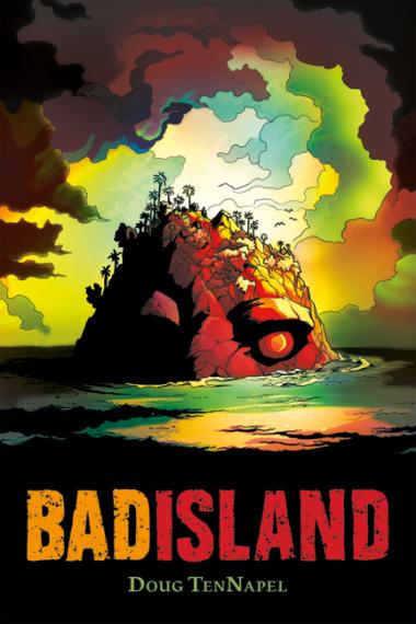 Photo of Bad Island