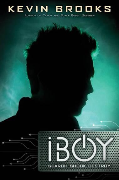 Photo of iBoy
