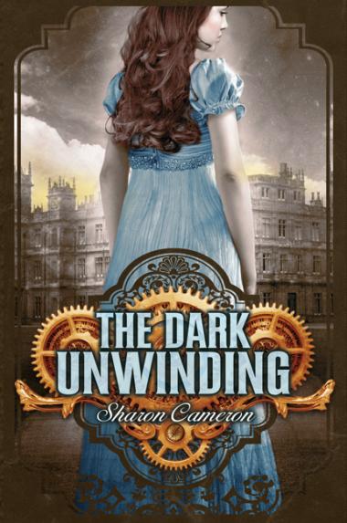 Photo of The Dark Unwinding