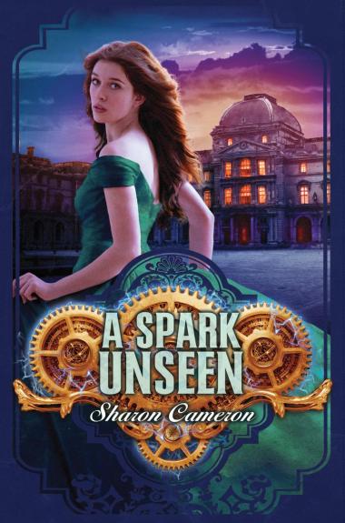 Photo of A Spark Unseen