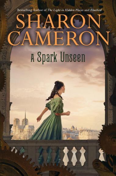 Photo of A Spark Unseen