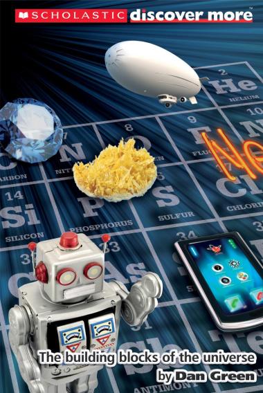 Photo of The Elements (Scholastic Discover More)