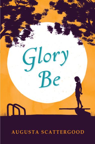 Photo of Glory Be