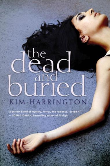 Photo of The Dead and Buried