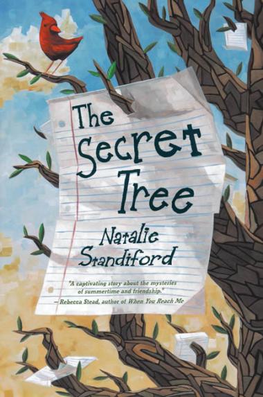Photo of The Secret Tree