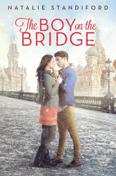 Photo of The Boy on the Bridge