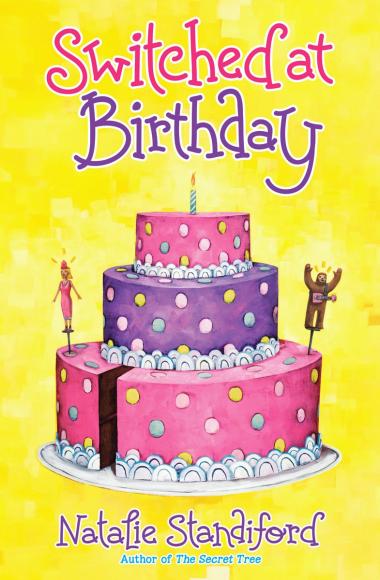 Photo of Switched at Birthday