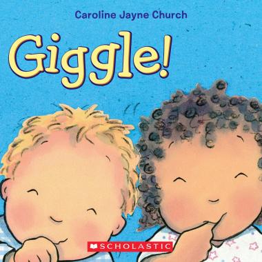 Photo of Giggle!