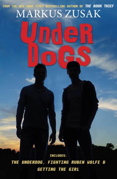Photo of Underdogs