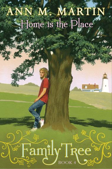 Photo of Home Is the Place (Family Tree #4)
