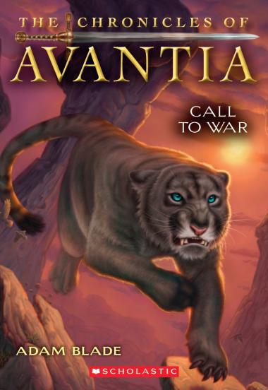 Photo of The Chronicles of Avantia #3: Call to War