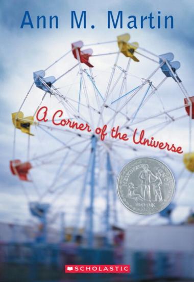 Photo of A Corner of the Universe (Scholastic Gold)