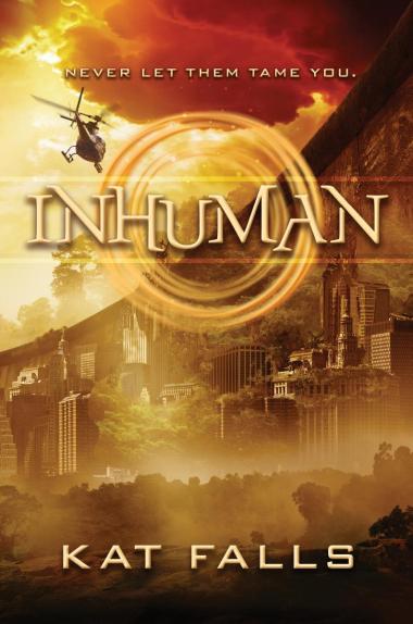 Photo of Inhuman