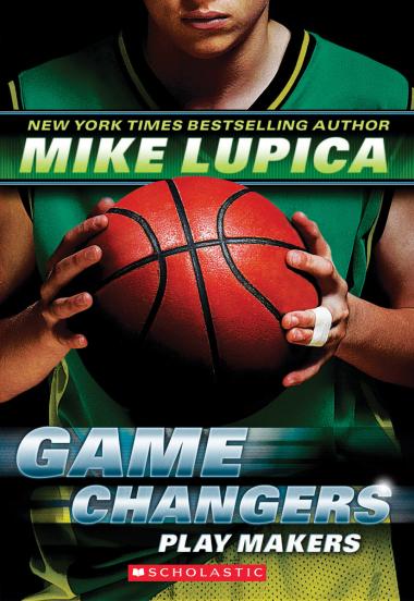 Photo of Play Makers (Game Changers #2)