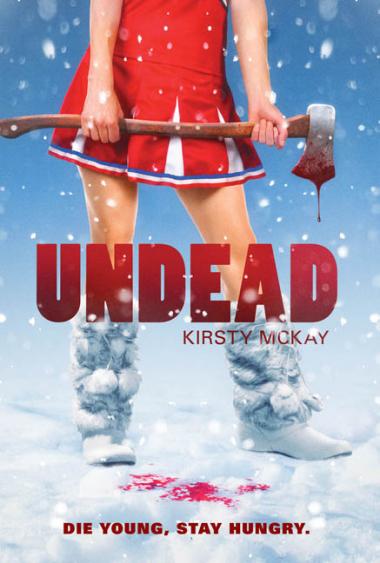 Photo of Undead