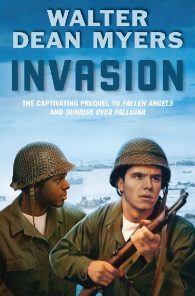 Photo of Invasion