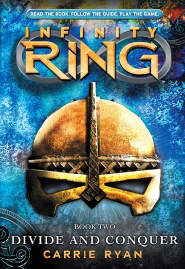 Photo of Divide and Conquer (Infinity Ring, Book 2)