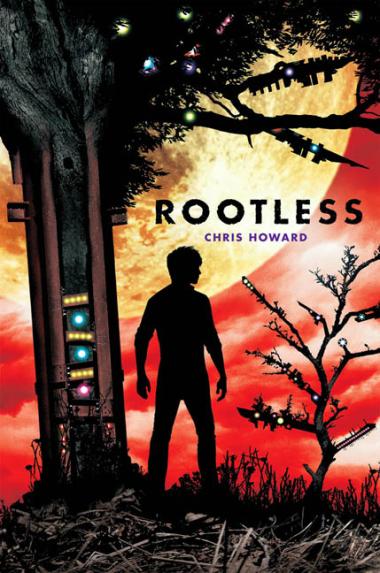 Photo of Rootless