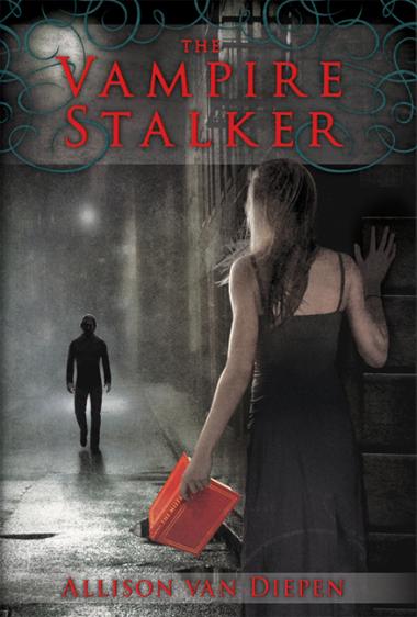 Photo of The Vampire Stalker