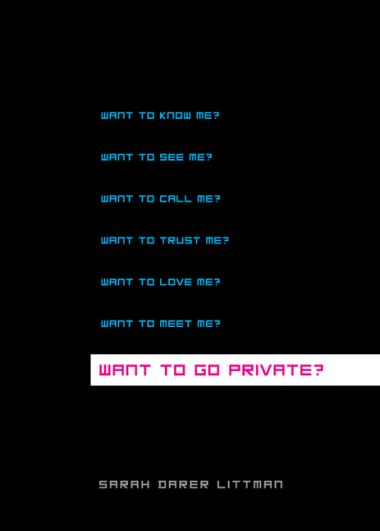 Photo of Want to Go Private?