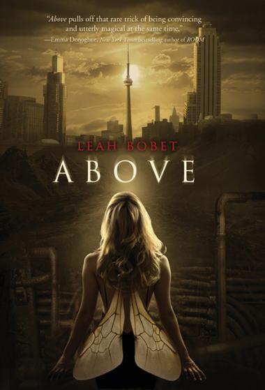 Photo of Above