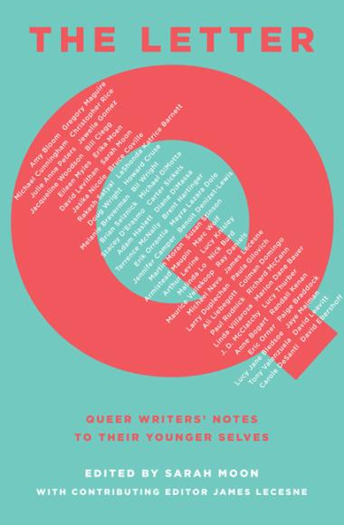 Photo of The Letter Q