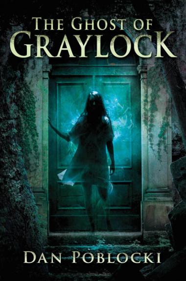 Photo of The Ghost of Graylock