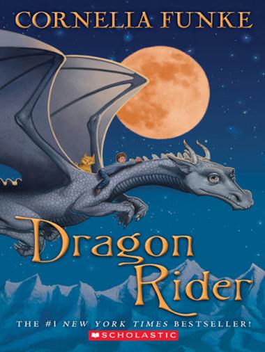 Photo of Dragon Rider