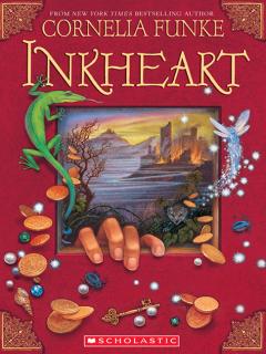 Inkheart (Inkheart Trilogy, Book 1)